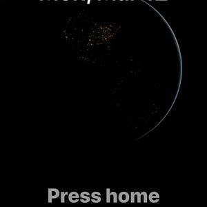 Meet your Posher, Justin